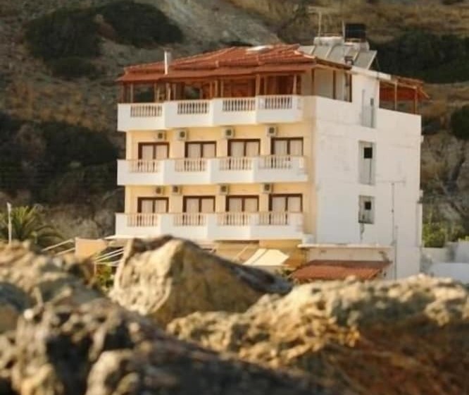 Ariadni Hotel Arvi By Estia