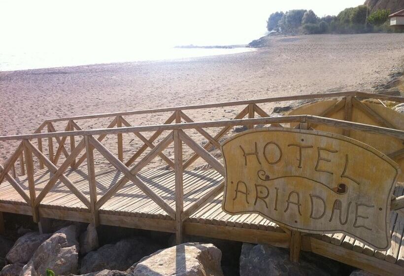 Ariadni Hotel Arvi By Estia