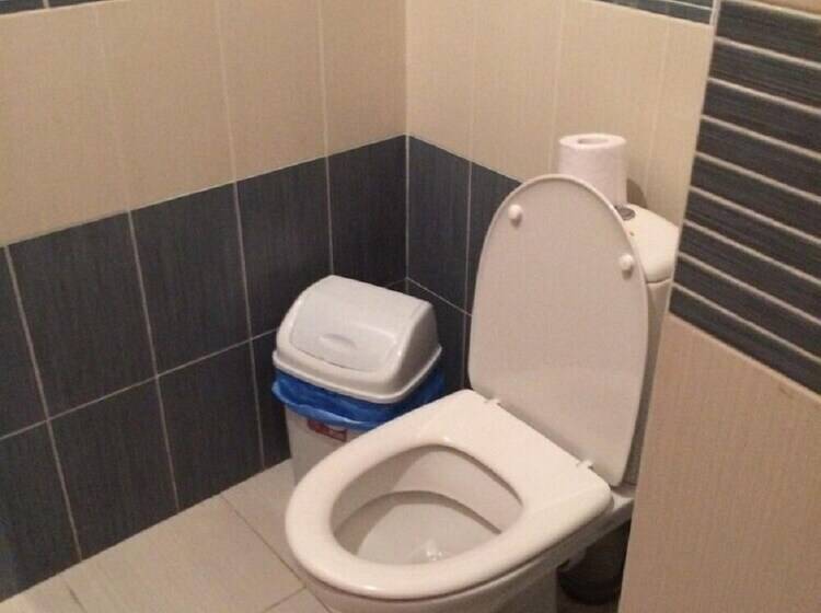 Art Hotel Yolki   Hostel