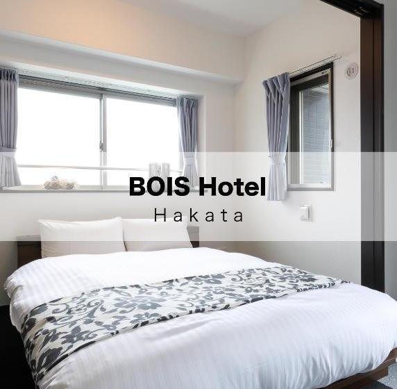 Bios Hotel Hakata