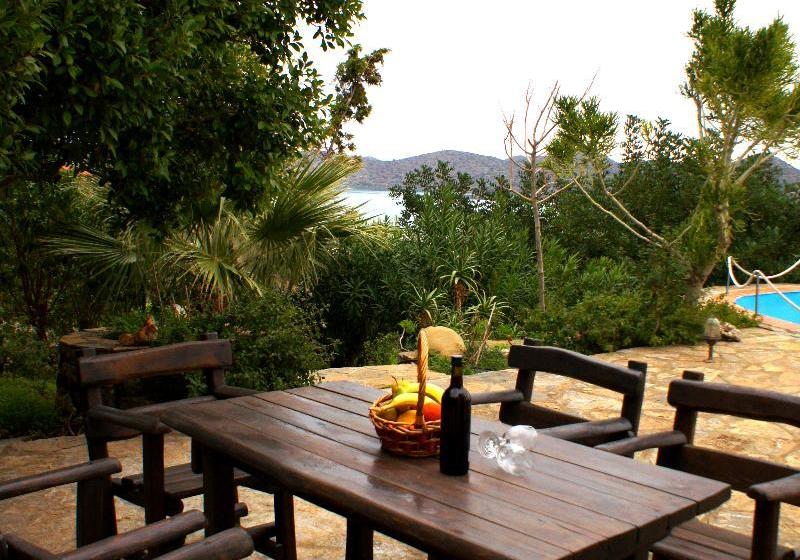Elounda Theo Villa