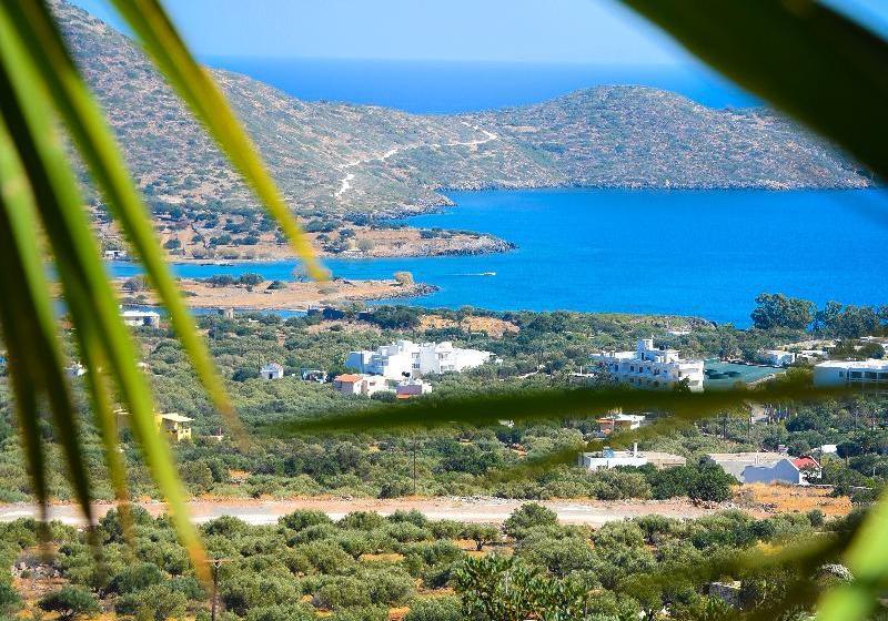 Elounda Theo Villa