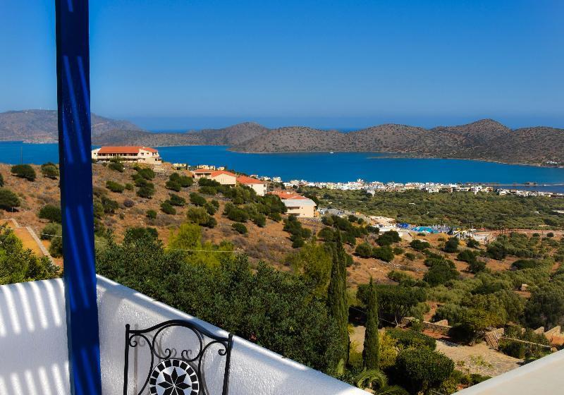 Elounda Theo Villa