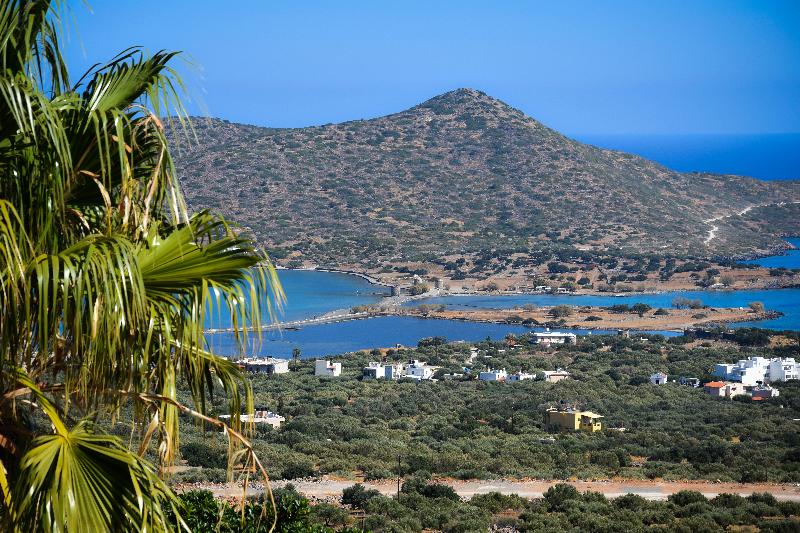Elounda Theo Villa