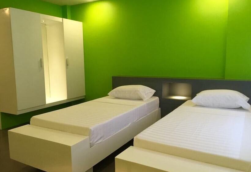 Hotel Amable Suites