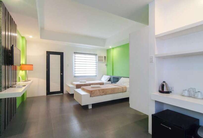 בית מלון כפרי Amable Suites