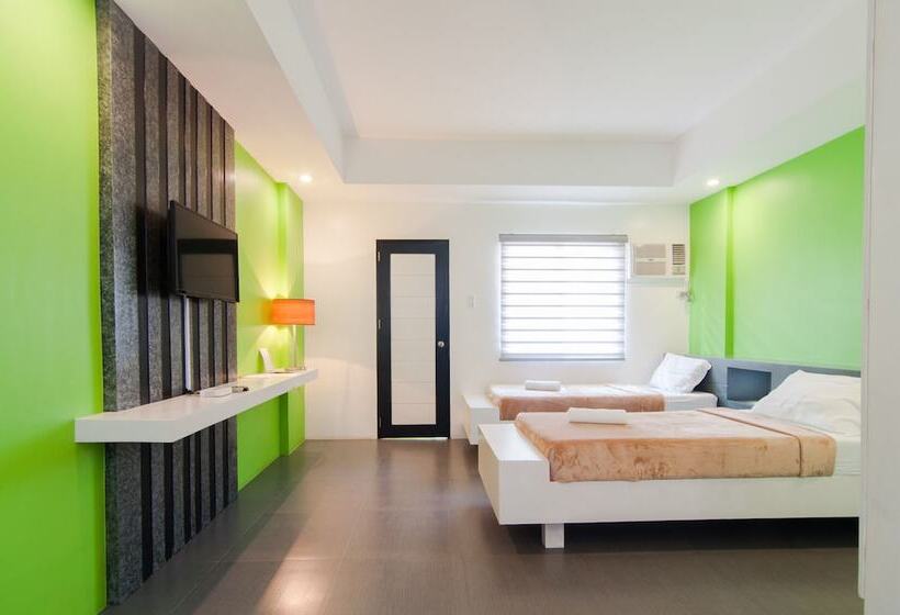 Hotelli Amable Suites