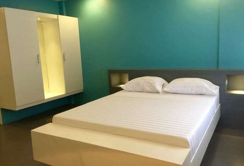 Hotel Amable Suites