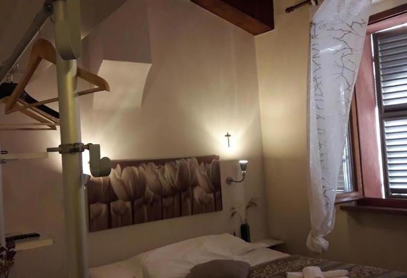 فندق Affittacamere Mariuccia