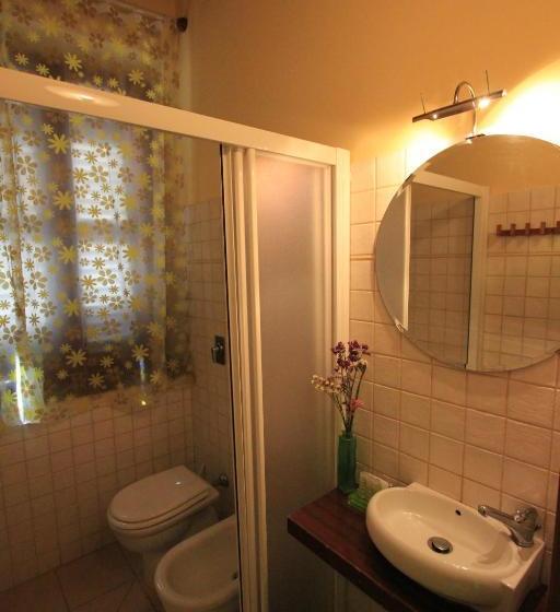 فندق Affittacamere Mariuccia