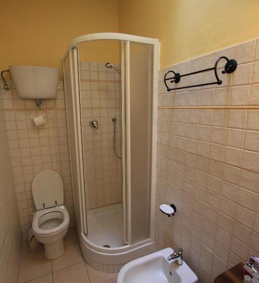 فندق Affittacamere Mariuccia