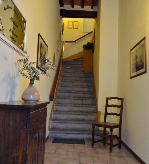 فندق Affittacamere Mariuccia