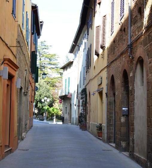 فندق Affittacamere Mariuccia