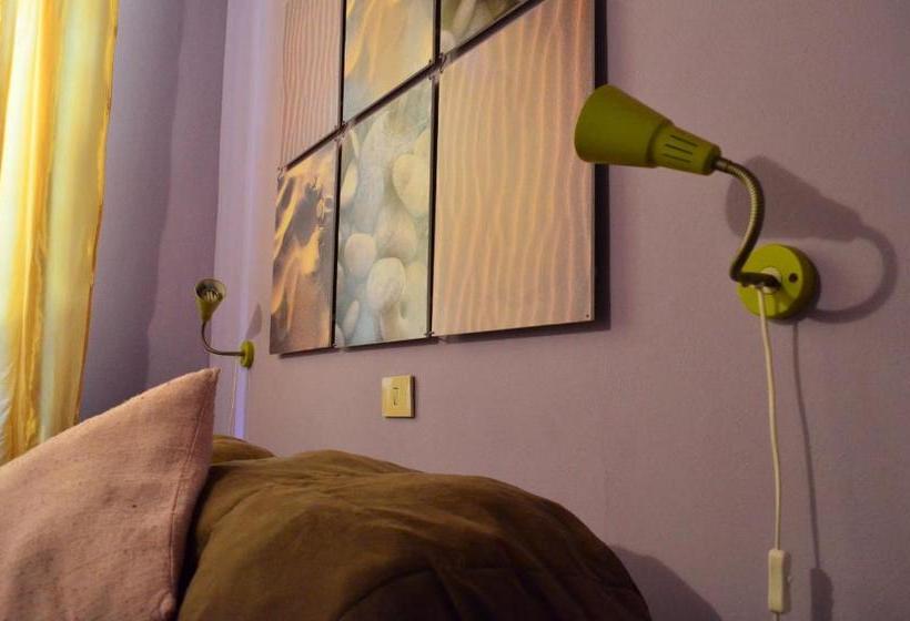 فندق Affittacamere Mariuccia