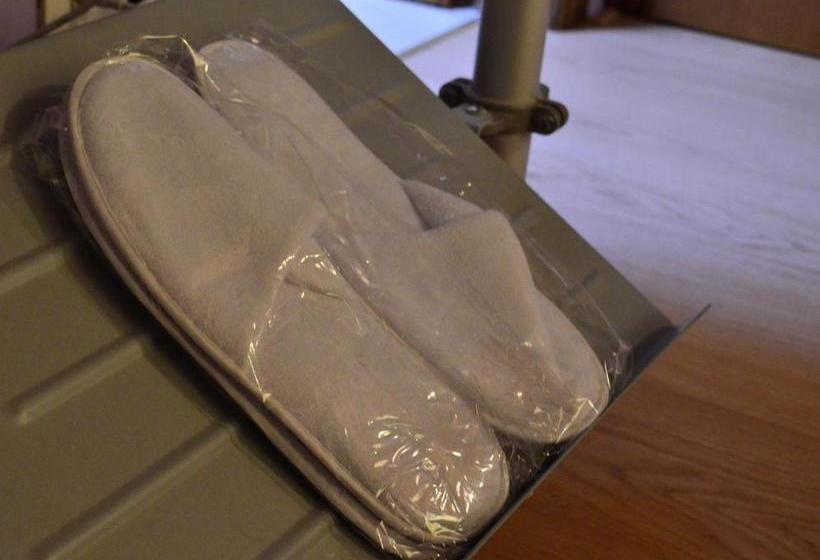 فندق Affittacamere Mariuccia