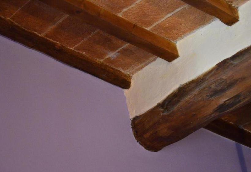 فندق Affittacamere Mariuccia