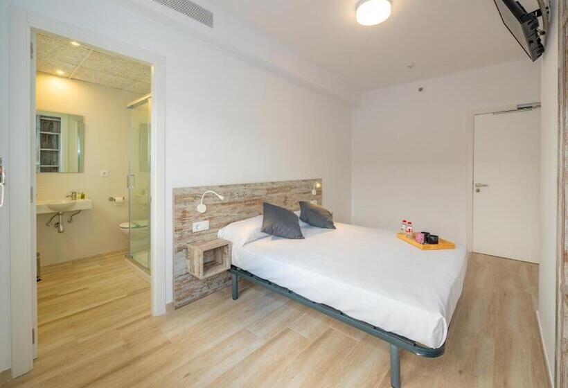 فندق Agi Gloria Rooms