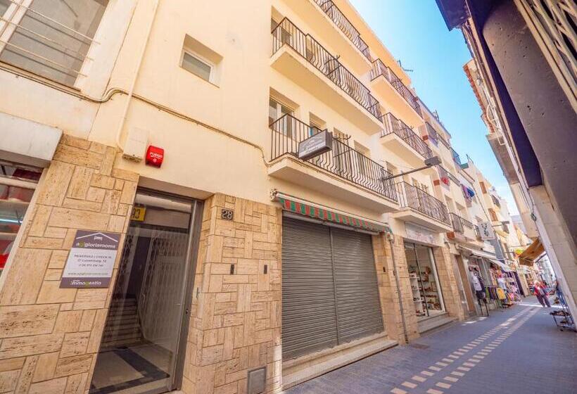 فندق Agi Gloria Rooms