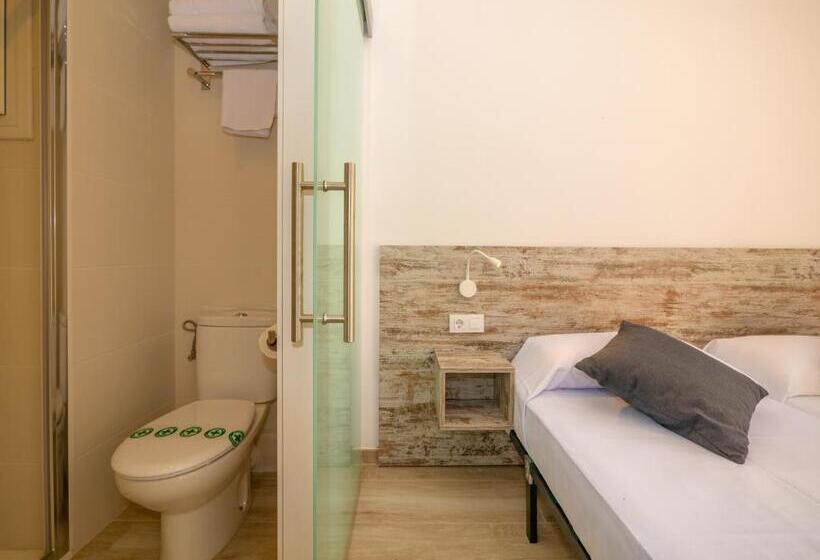فندق Agi Gloria Rooms