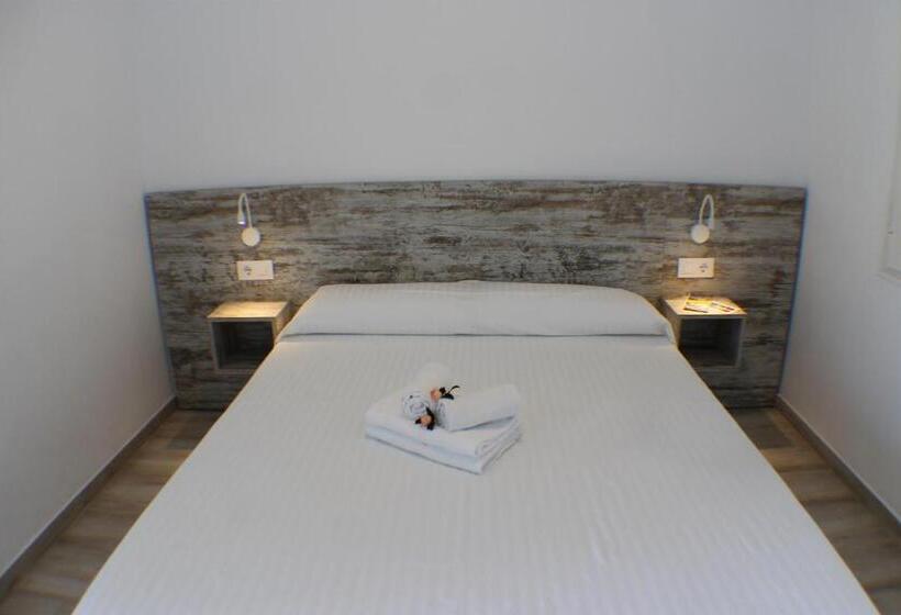 فندق Agi Gloria Rooms