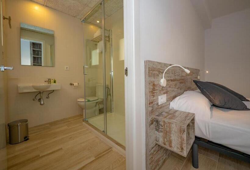 فندق Agi Gloria Rooms