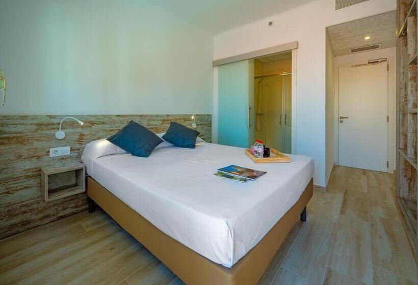 فندق Agi Gloria Rooms