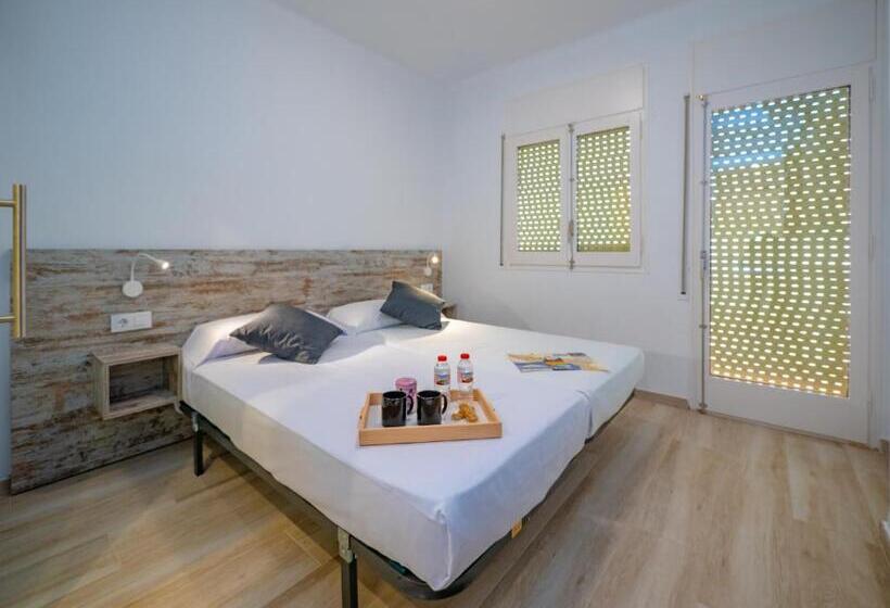 فندق Agi Gloria Rooms