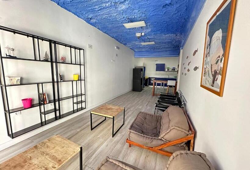 فندق Agi Gloria Rooms