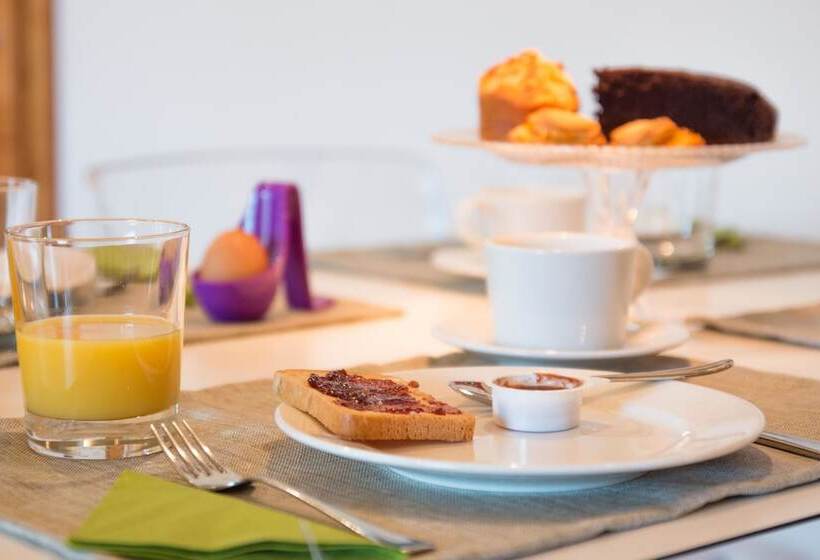 هتل Agritur Casteller