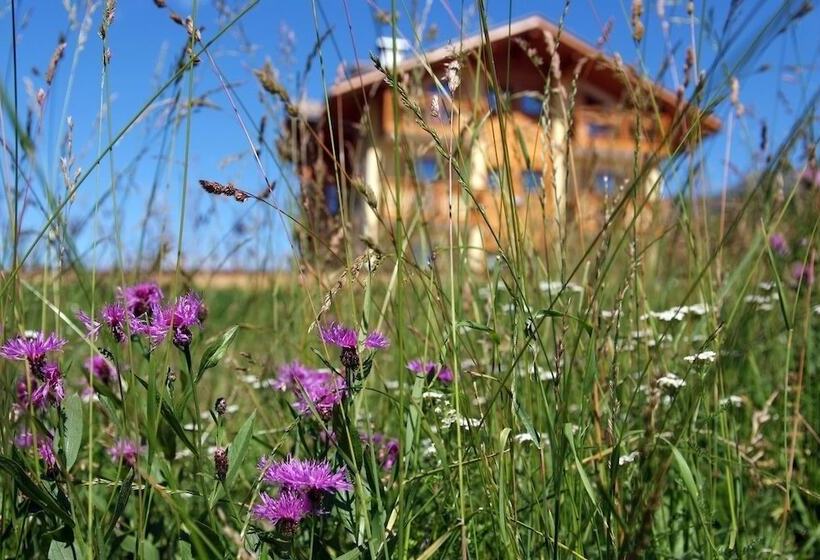 Отель Agritur Maso Chemela