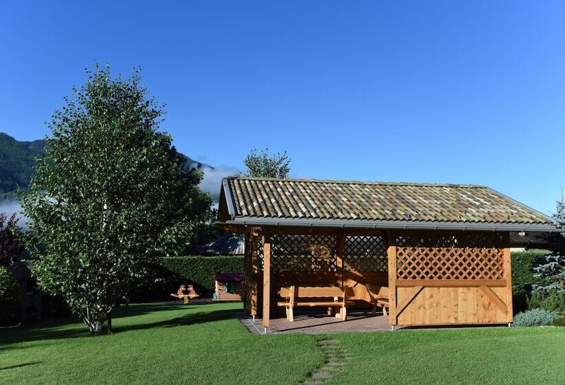 Отель Agritur Maso Chemela