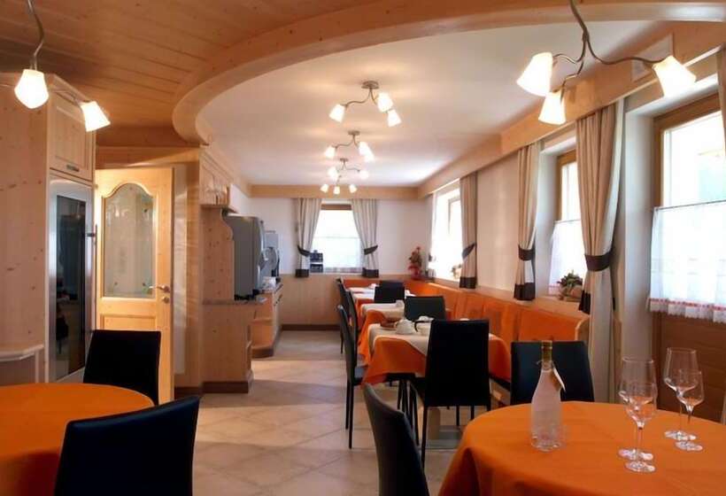 Отель Agritur Maso Chemela