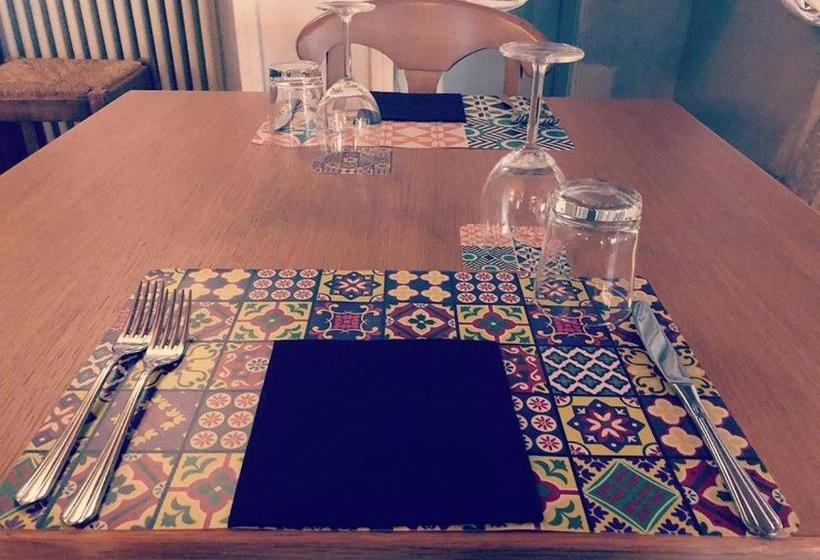 בית מלון כפרי Agriturismo Beata Vanna