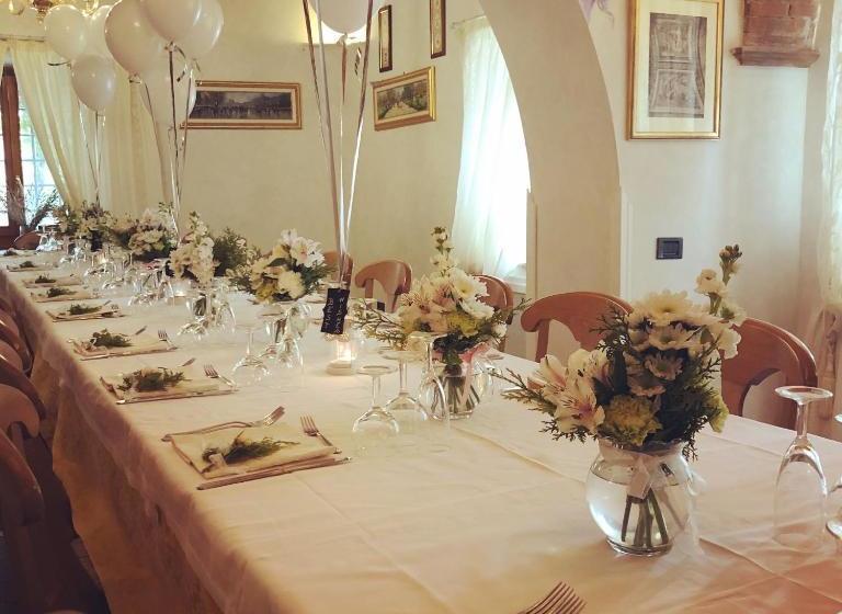 בית מלון כפרי Agriturismo Beata Vanna