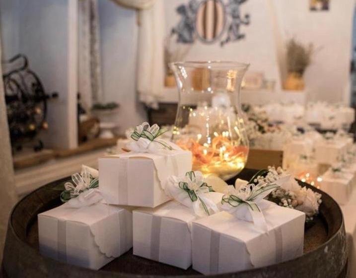 בית מלון כפרי Agriturismo Beata Vanna