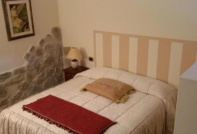 هتل Agriturismo Campofiorito