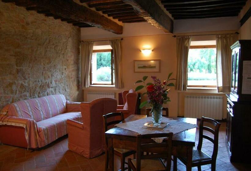 酒店 Agriturismo Casagrande