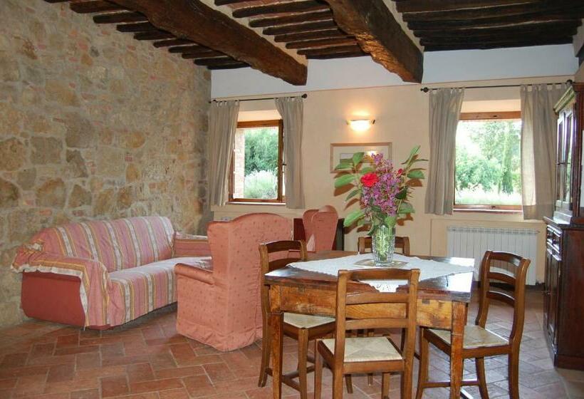 酒店 Agriturismo Casagrande