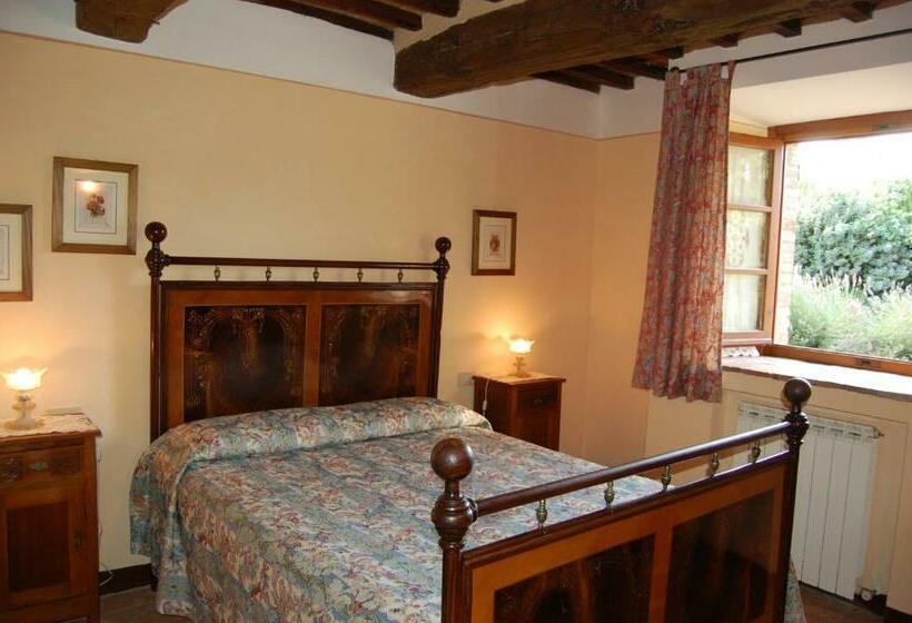 酒店 Agriturismo Casagrande