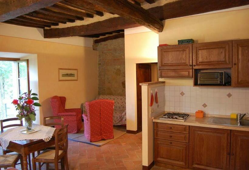 酒店 Agriturismo Casagrande