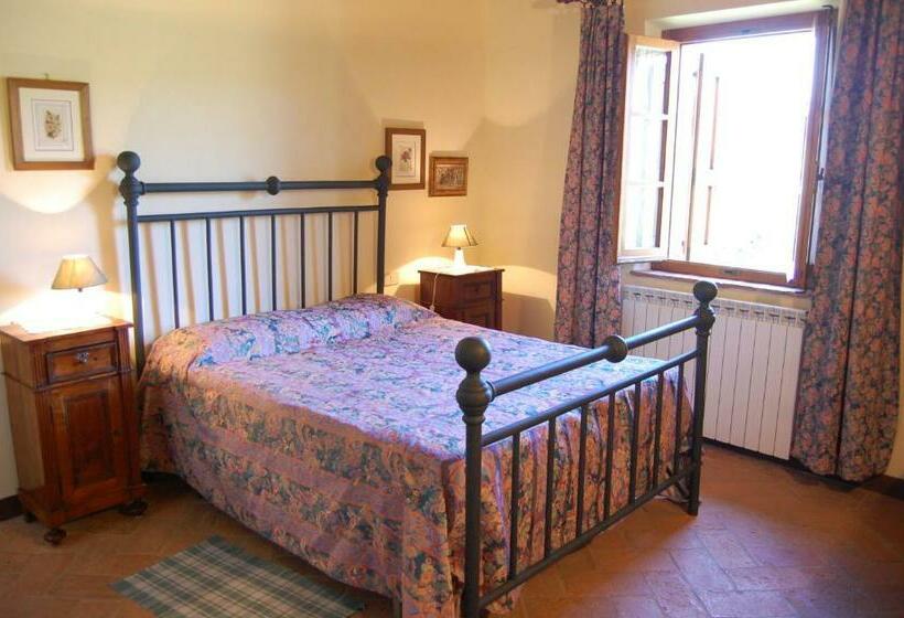 酒店 Agriturismo Casagrande