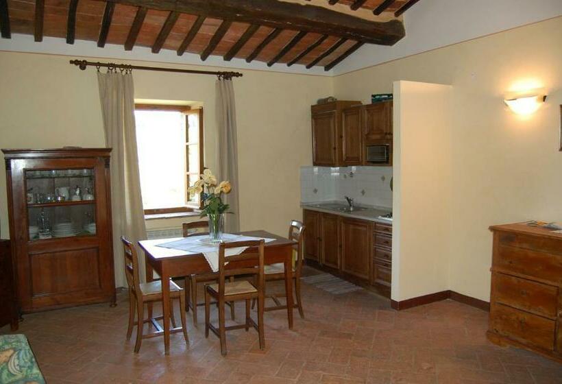 酒店 Agriturismo Casagrande