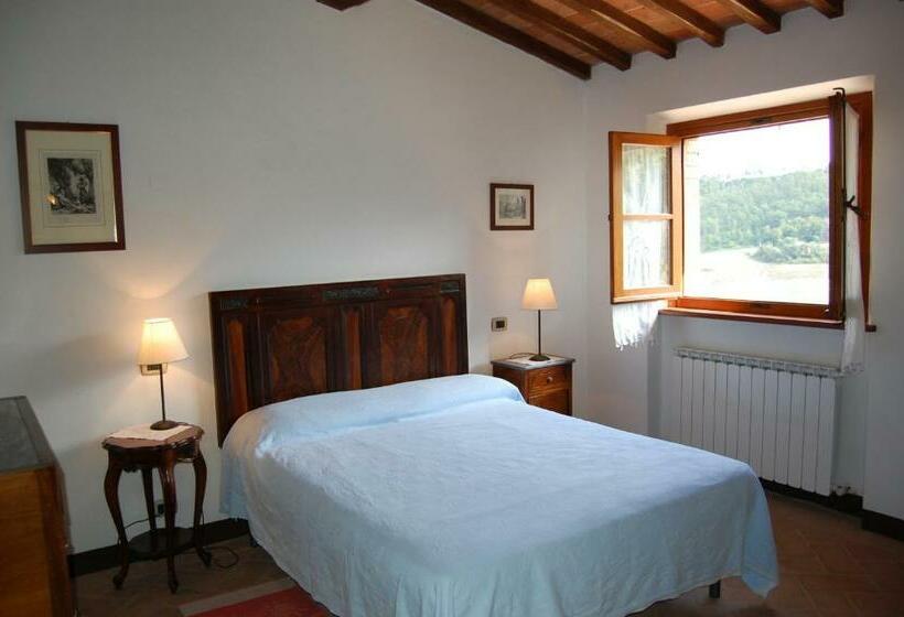 酒店 Agriturismo Casagrande