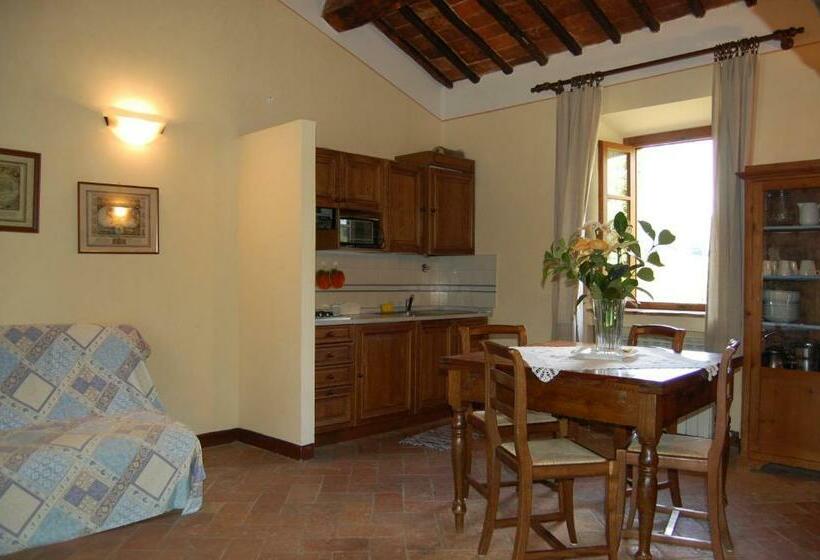 酒店 Agriturismo Casagrande