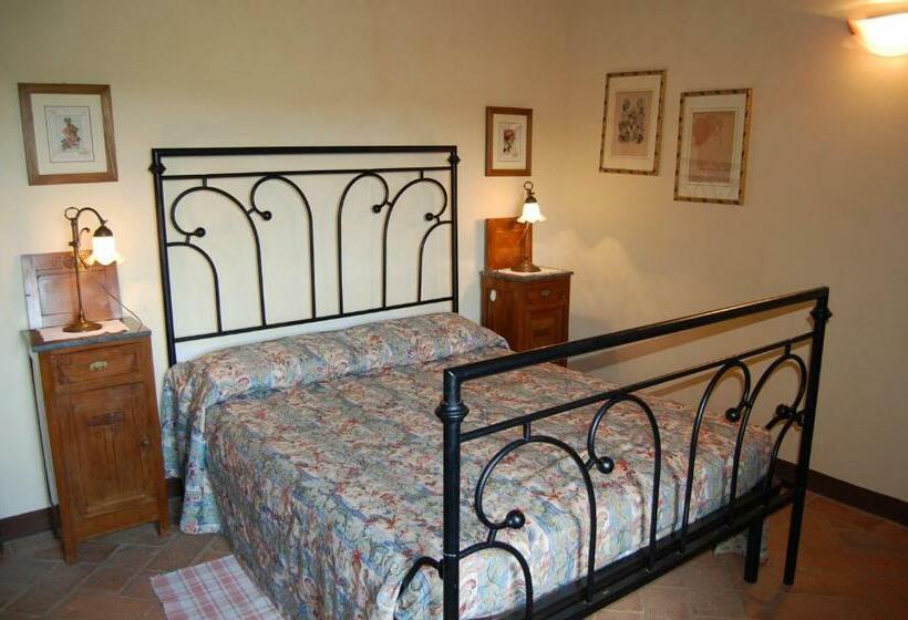 酒店 Agriturismo Casagrande