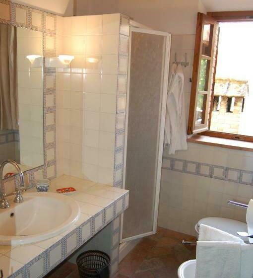 酒店 Agriturismo Casagrande