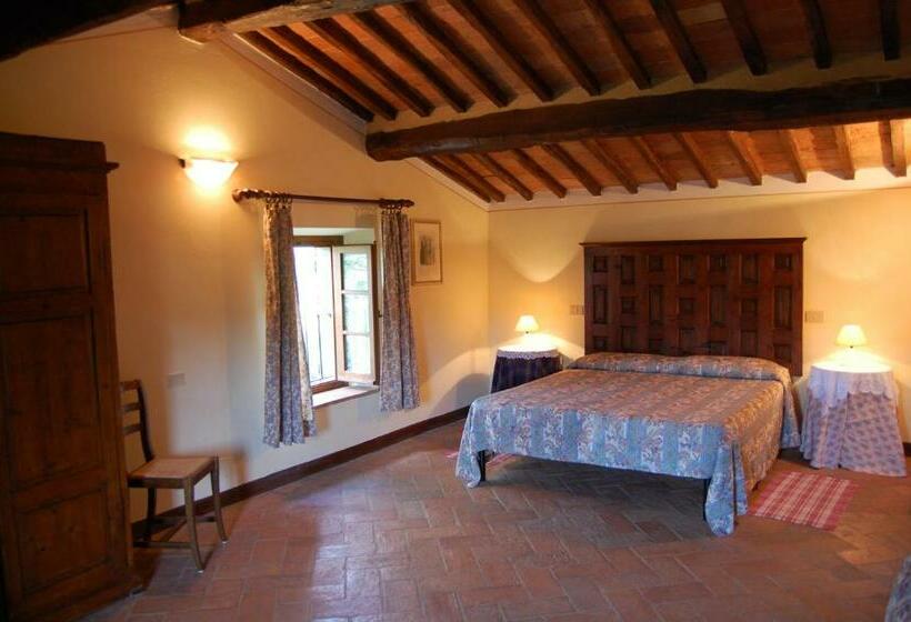 酒店 Agriturismo Casagrande