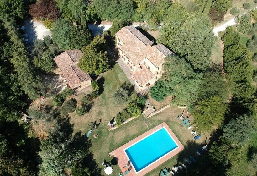 酒店 Agriturismo Casagrande