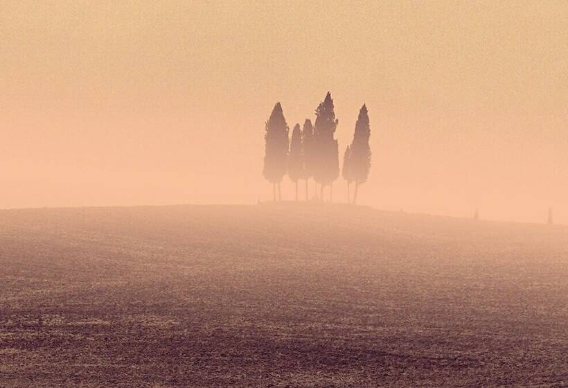 호텔 Agriturismo Casagrande