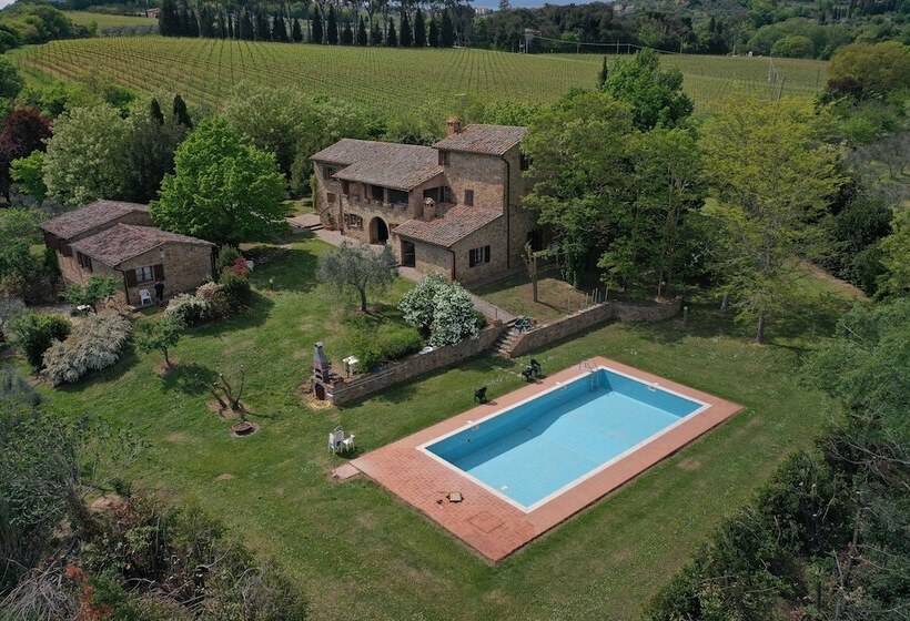 酒店 Agriturismo Casagrande